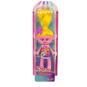 Dreamworks Trolls Fun Fair Surprise.